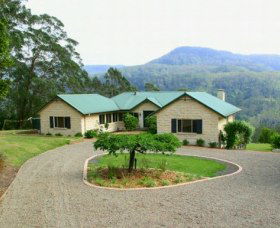 Away At Berry - Northern Rivers Accommodation 0