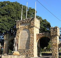 Nowra Showground - Northern Rivers Accommodation