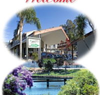 Parkhaven Motor Lodge - Northern Rivers Accommodation