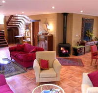 The Bawley Bed and Breakfast - Northern Rivers Accommodation