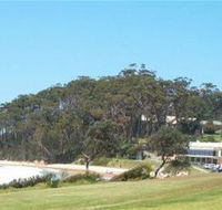 Burrill Pines Motel - Northern Rivers Accommodation