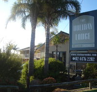 Holiday Lodge Motor Inn - Northern Rivers Accommodation