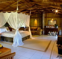 Bamboo Retreat - Northern Rivers Accommodation