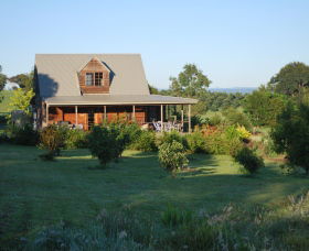 Branwens Retreat - Northern Rivers Accommodation 0
