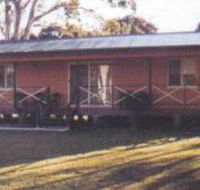 Casuarina Holiday Cottages - Northern Rivers Accommodation