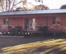 Casuarina Holiday Cottages - Northern Rivers Accommodation 0