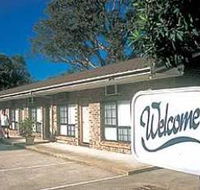 Marriott Park Motel - Northern Rivers Accommodation