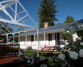 The Cottage - Berry - Northern Rivers Accommodation 0