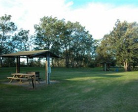 Shoalhaven Caravan Village - Northern Rivers Accommodation 0