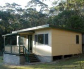 Pebbly Beach Camping Area - Northern Rivers Accommodation 0