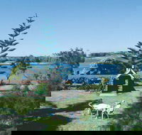 Edgewater Motel - Northern Rivers Accommodation