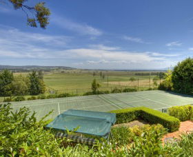 Lavender Views - Northern Rivers Accommodation 0