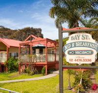 Bay Street Bed and Breakfast - Northern Rivers Accommodation