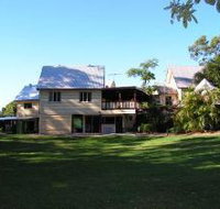 Glasshouse Mountains Ecolodge - Northern Rivers Accommodation