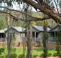 The Homestead Cabins Brogo - Northern Rivers Accommodation