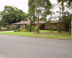 Pleasant Way Motel - Northern Rivers Accommodation 0