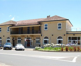 The Huskisson On Jervis Bay - Northern Rivers Accommodation 0