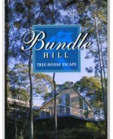 Bundle Hill Cottages - Northern Rivers Accommodation 0