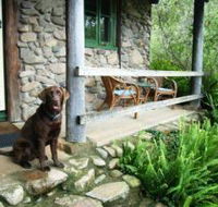 Giba Gunyah Country Cottages - Northern Rivers Accommodation