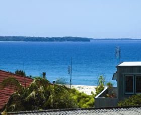 Nautilus Apartments Jervis Bay - Northern Rivers Accommodation 0
