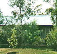 Wonga - Northern Rivers Accommodation