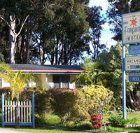 Farnboro - Northern Rivers Accommodation