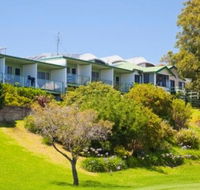 Forsters Bay Lodge - Northern Rivers Accommodation