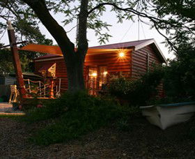 Ballarat Cottages - Northern Rivers Accommodation 0