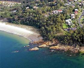 Gibsons By The Beach - Northern Rivers Accommodation 0