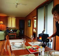 Whispering Valley Cottage Retreat - Northern Rivers Accommodation