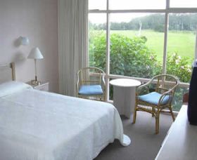 Bangalee Motel - Northern Rivers Accommodation 0