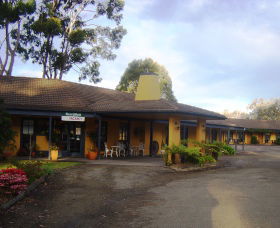 Best Western Coachmans Rest Motor Inn - Northern Rivers Accommodation 0