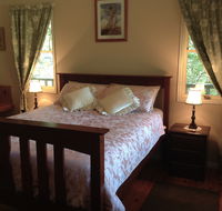 Maleny Country Cottages - Northern Rivers Accommodation