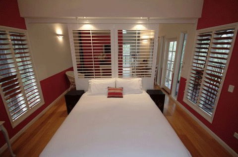 Amytis Gardens Retreat And Spa - Northern Rivers Accommodation 1