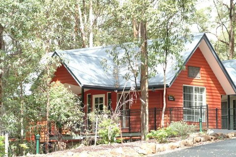 Amytis Gardens Retreat And Spa - Northern Rivers Accommodation 2