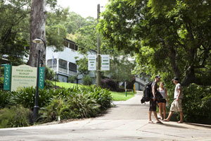 Halse Lodge Backpackers Hostel YHA - Northern Rivers Accommodation 0
