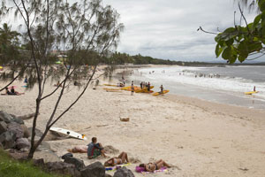 Halse Lodge Backpackers Hostel YHA - Northern Rivers Accommodation 1