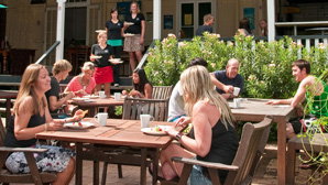 Halse Lodge Backpackers Hostel YHA - Northern Rivers Accommodation 2