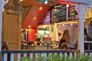 Halse Lodge Backpackers Hostel YHA - Northern Rivers Accommodation 3