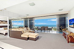 Silver Sea Resort On Sixth - Northern Rivers Accommodation 1