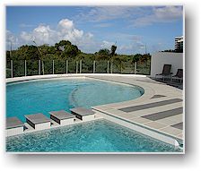 Silver Sea Resort On Sixth - Northern Rivers Accommodation 2