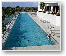 Silver Sea Resort On Sixth - Northern Rivers Accommodation 3