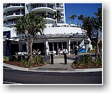 Silver Sea Resort On Sixth - Northern Rivers Accommodation 4