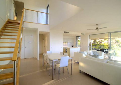 Rainbow Sea Resort - Northern Rivers Accommodation 0