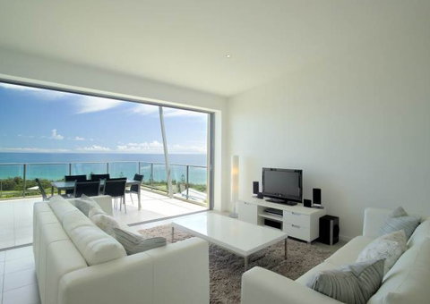 Rainbow Sea Resort - Northern Rivers Accommodation 1