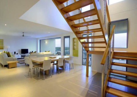 Rainbow Sea Resort - Northern Rivers Accommodation 2