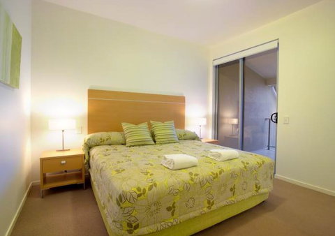 Rainbow Sea Resort - Northern Rivers Accommodation 3