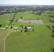 Parma Farm  Beach Escapes - Northern Rivers Accommodation