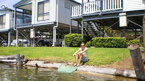 Jervis Bay Caravan Park - Northern Rivers Accommodation 2