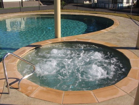 Jervis Bay Caravan Park - Northern Rivers Accommodation 4